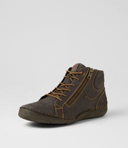 FERGEY 67 JS TITAN LEATHER