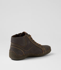 FERGEY 67 JS TITAN LEATHER