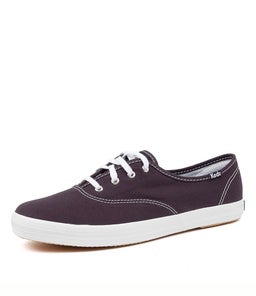 CHAMPION CANVAS KE NAVY CANVAS