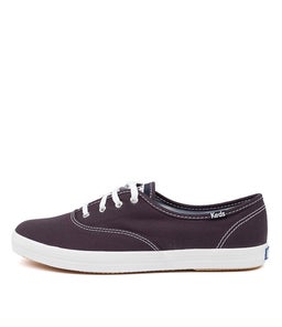 CHAMPION CANVAS KE NAVY CANVAS