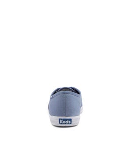 CHAMPION ORGANIC KE BLUE BLUE ORGANIC COTTON
