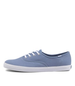 CHAMPION ORGANIC KE BLUE BLUE ORGANIC COTTON