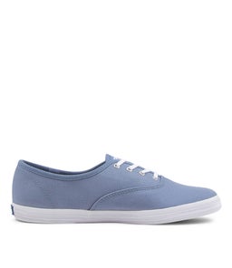 CHAMPION ORGANIC KE BLUE BLUE ORGANIC COTTON