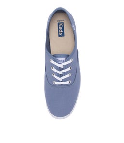 CHAMPION ORGANIC KE BLUE BLUE ORGANIC COTTON