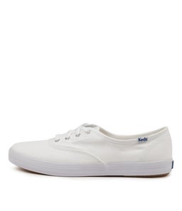 CHAMPION ORGANIC KE WHITE ORGANIC COTTON