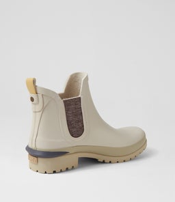 ROWAN RAIN BOOT KE PUTTY RUBBER