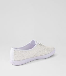 CHAMPION GLITTER KE WHITE GLITTER