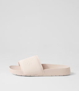 BLISS II SOLID KE PEONY PINK VEGAN LEATHER