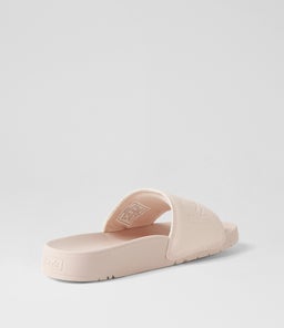 BLISS II SOLID KE PEONY PINK VEGAN LEATHER