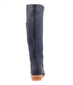BREASER W INDIGO SMOOTH