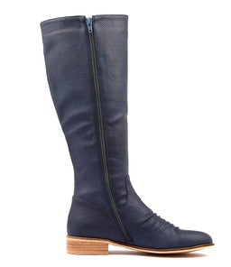 BREASER W INDIGO SMOOTH