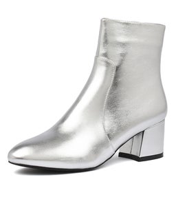 STEVIE LC SILVER SMOOTH