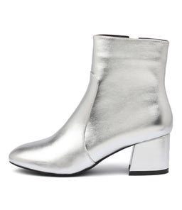 STEVIE LC SILVER SMOOTH