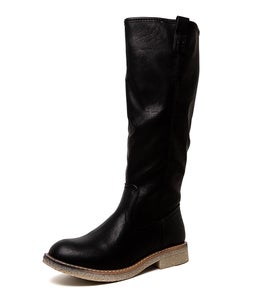 BONNIE W BLACK SMOOTH