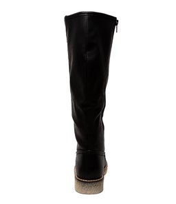 BONNIE W BLACK SMOOTH