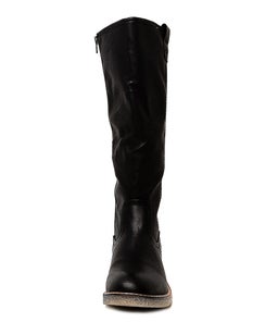 BONNIE W BLACK SMOOTH