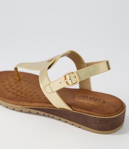 MAWA LQ GOLD SMOOTH
