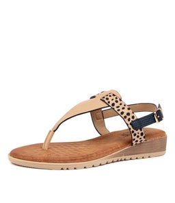 MAWA LQ BLUSH NAVY SMOOTH