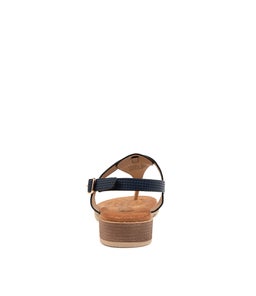 MAWA LQ BLUSH NAVY SMOOTH