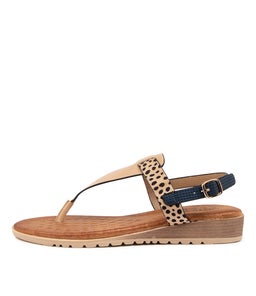 MAWA LQ BLUSH NAVY SMOOTH