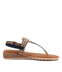 MAWA LQ BLUSH NAVY SMOOTH