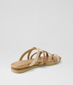 KALUA LQ NATURAL BEIGE COPPER SMOOTH