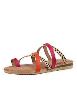 KALUA LQ ORANGE FUCHSIA SMOOTH