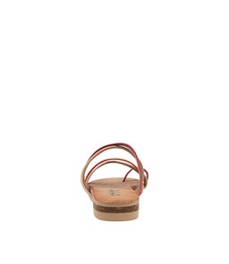 KALUA LQ ORANGE FUCHSIA SMOOTH