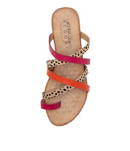 KALUA LQ ORANGE FUCHSIA SMOOTH