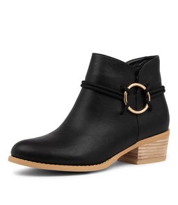 ELECTRIC LQ BLACK SMOOTH