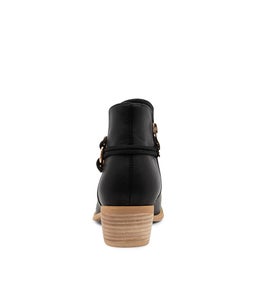 ELECTRIC LQ BLACK SMOOTH