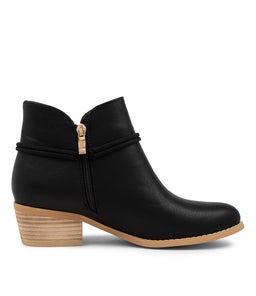 ELECTRIC LQ BLACK SMOOTH