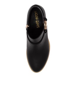 ELECTRIC LQ BLACK SMOOTH