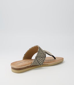 KENDRA LQ GEO RAFFIA