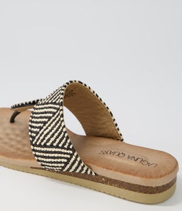 KENDRA LQ GEO RAFFIA