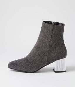 SEZ LQ GREY FABRIC