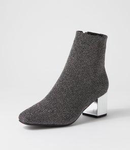 SEZ LQ GREY FABRIC