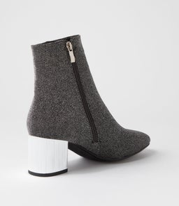SEZ LQ GREY FABRIC