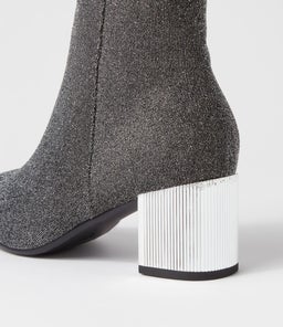 SEZ LQ GREY FABRIC