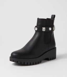 DIAMOND LQ BLACK SMOOTH