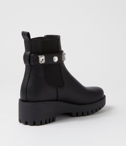 DIAMOND LQ BLACK SMOOTH