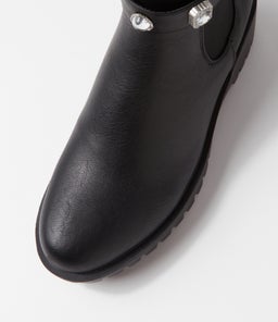 DIAMOND LQ BLACK SMOOTH