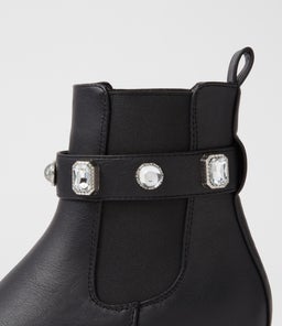 DIAMOND LQ BLACK SMOOTH