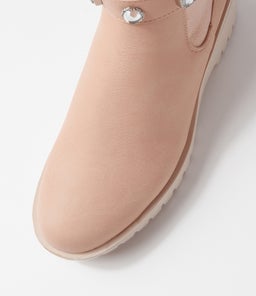 DIAMOND LQ BLUSH SMOOTH