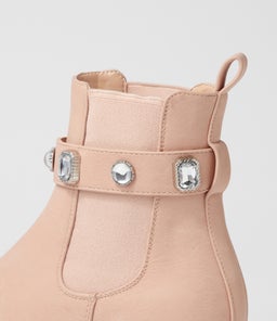 DIAMOND LQ BLUSH SMOOTH