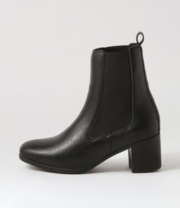 CHANTEL LQ BLACK SMOOTH