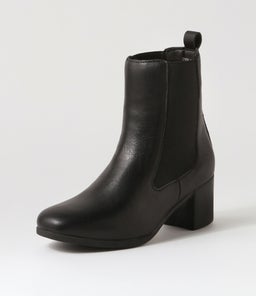 CHANTEL LQ BLACK SMOOTH