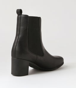CHANTEL LQ BLACK SMOOTH