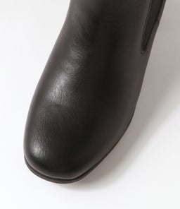 CHANTEL LQ BLACK SMOOTH
