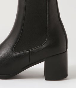 CHANTEL LQ BLACK SMOOTH